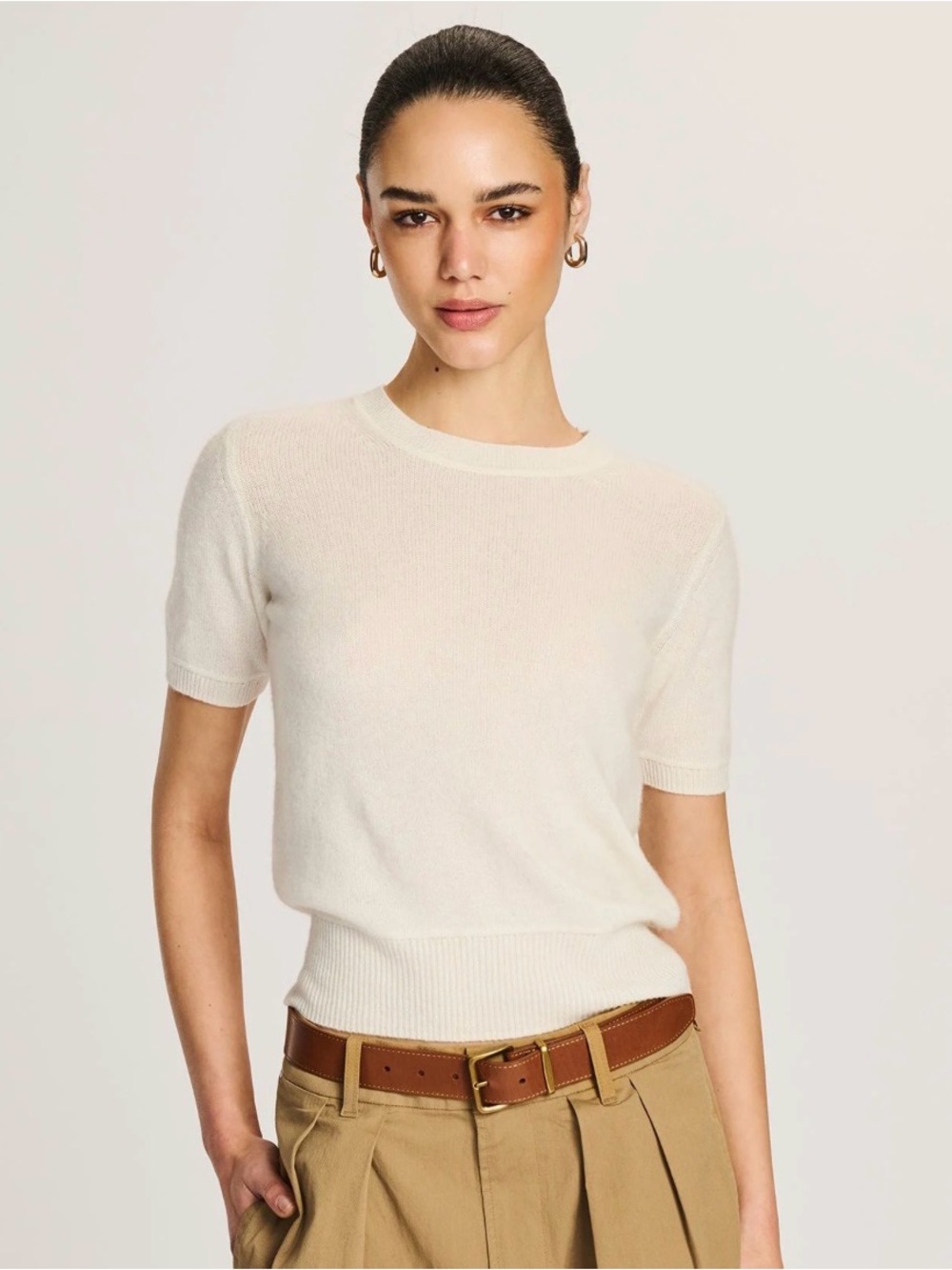 Lightweight Short Sleeve